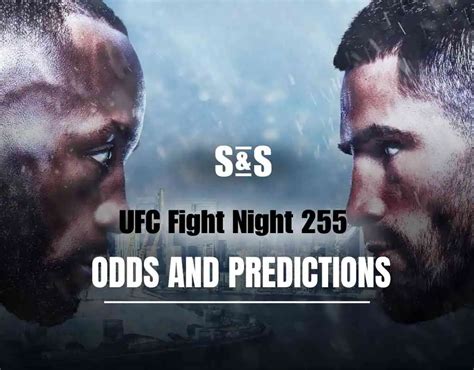 ufc predcitions|latest predictions ufc fight night.